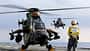 Tiger, Airbus, Australien, Airbus Helicopters Tiger des australischen Heeres auf der MHAS Canberra