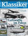 Klassiker der Luftfahrt 06 / 2025