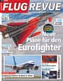FLUG REVUE 10/2025 Coverbild