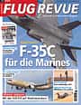FLUG REVUE 11/2025 Coverbild