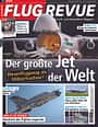 FLUG REVUE 12/2025 Coverbild