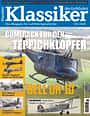 Klassiker der Luftfahrt 02/2026 Coverbild