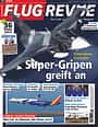 FLUG REVUE 03/2026 Coverbild