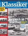 Klassiker der Luftfahrt 03/2026 Coverbild