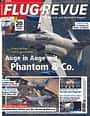 FLUG REVUE 05/2026 Coverbild