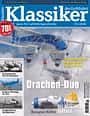 Klassiker der Luftfahrt 05/2026 Coverbild