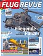 FLUG REVUE 07/2026 Coverbild