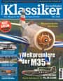 Klassiker der Luftfahrt 06/2026 Coverbild