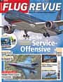 FLUG REVUE 09/2026 Coverbild