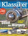 Klassiker der Luftfahrt 07/2026 Coverbild