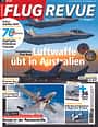 FLUG REVUE 10/2026 Coverbild