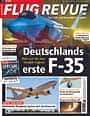 FLUG REVUE 11/2026 Coverbild