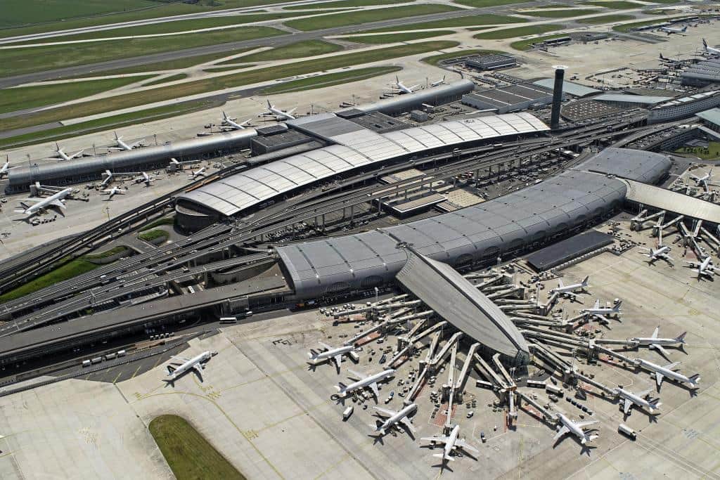 Pariser-Gro-flughafen-will-bersichtlicher-werden-Flughafen-Charles-de-Gaulle-nummeriert-Terminals