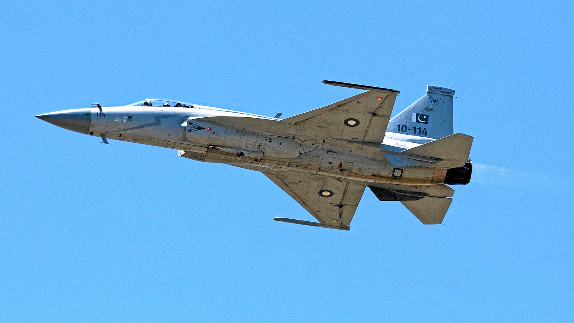 Kampfjets-f-r-B-rgerkriegsland-Liefert-Pakistan-JF-17-Thunder-an-Sudan-