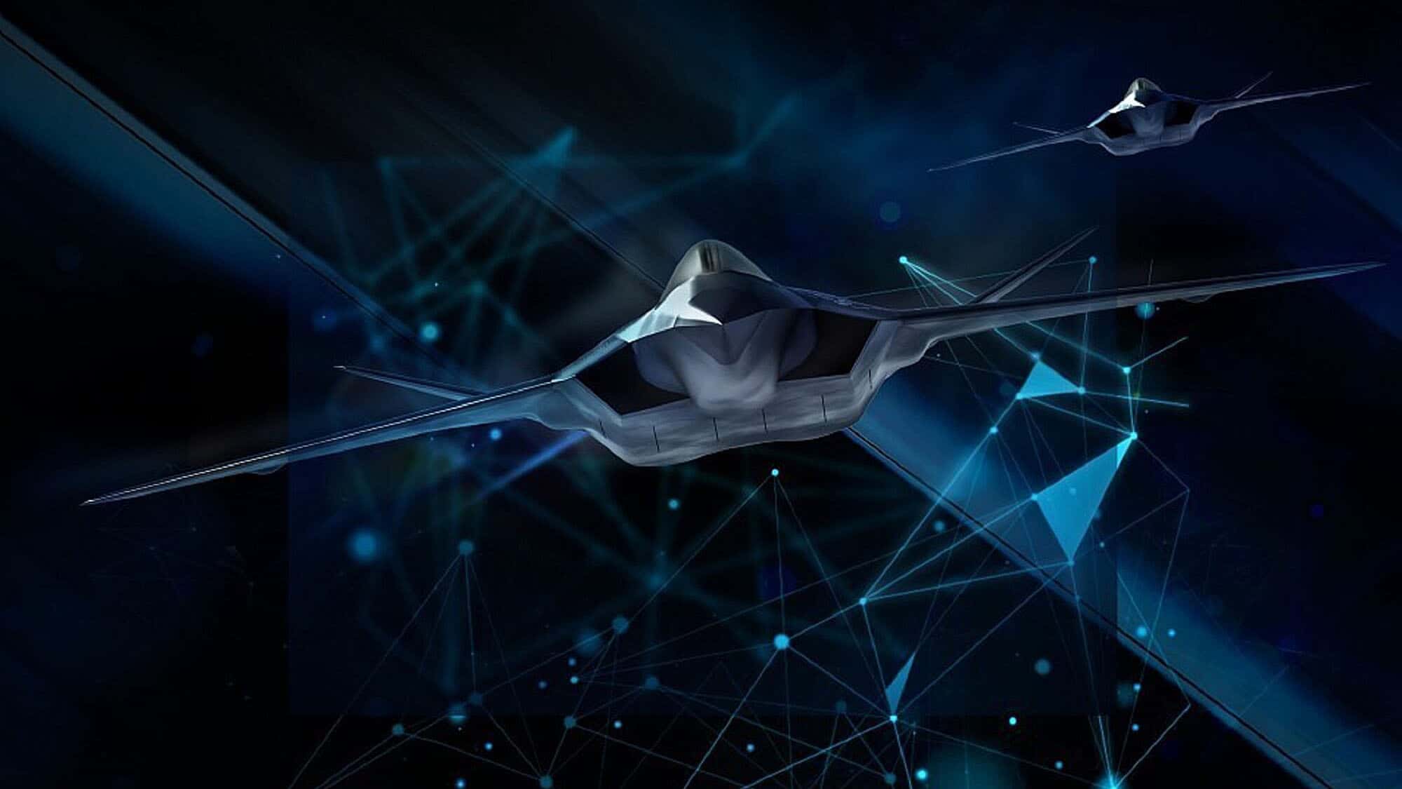 Kommt-jetzt-die-Combat-Cloud-Minimall-sung-f-r-Kampfjet-Projekt-FCAS