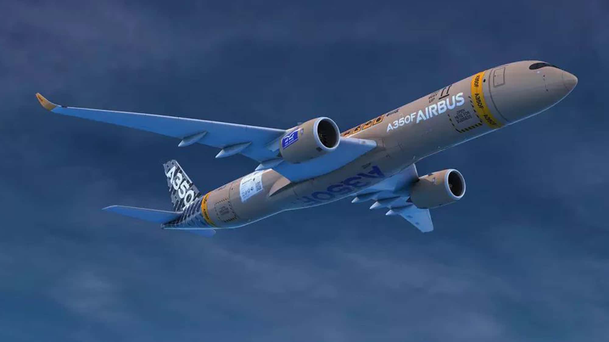 Kunden-gehen-Kunden-kommen-Airbus-A350F-Programm-fliegt-durch-Turbulenzen