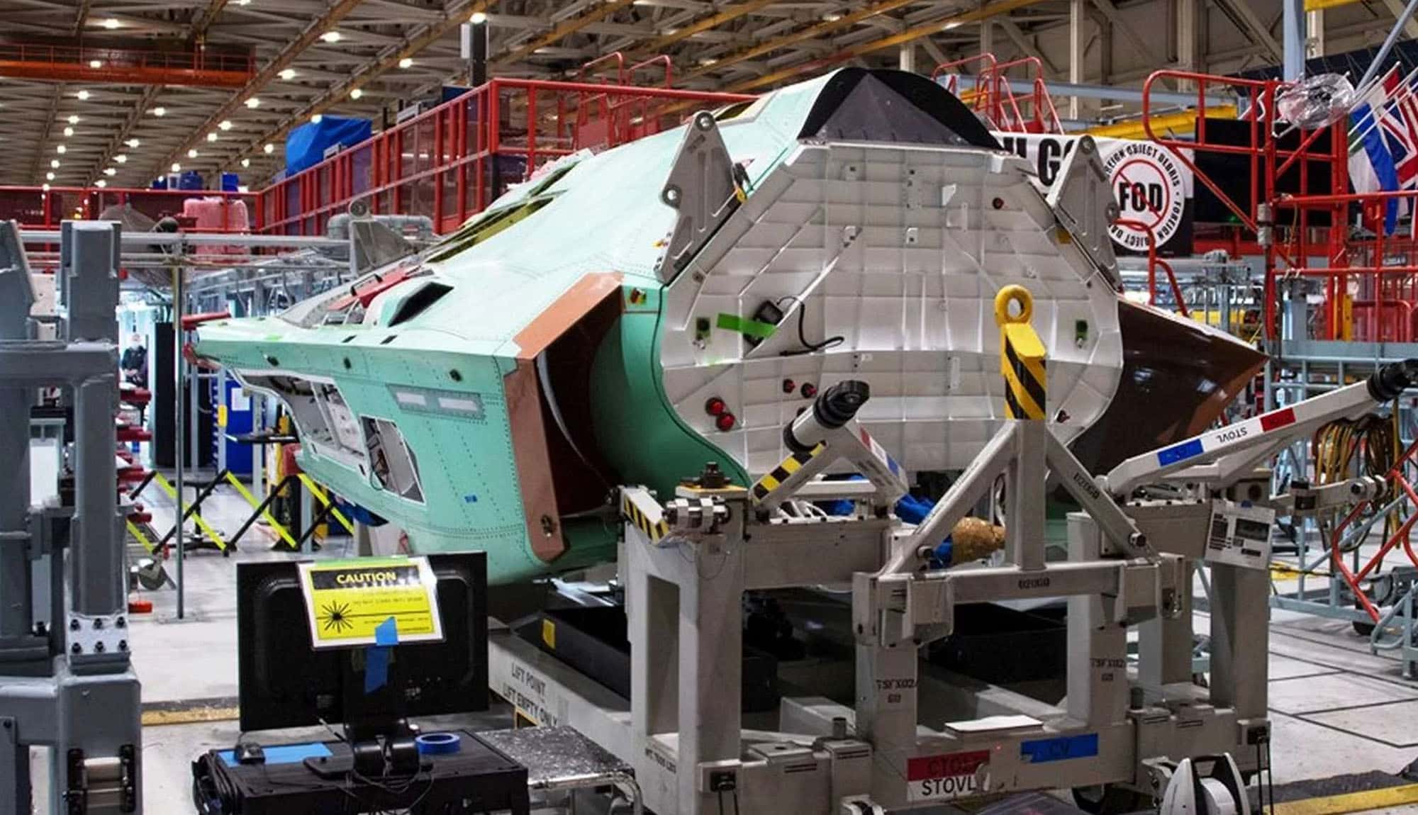 Rüstungskooperation: Rheinmetall Baut Zusammenarbeit Mit Lockheed Martin Aus - at3duh2