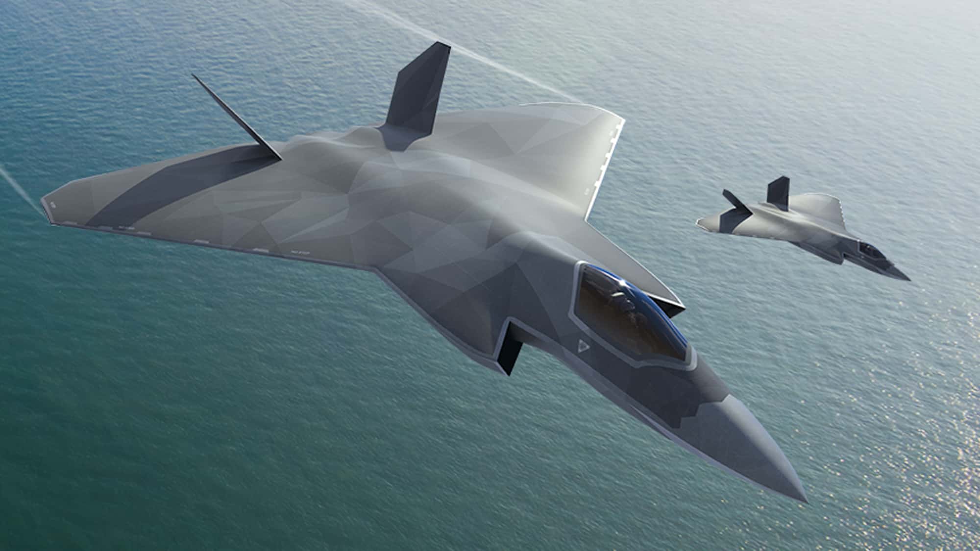 Frisches-Geld-f-r-Fighter-Programm-Welt-Kampfflugzeug-GCAP-geht-in-die-n-chste-Phase