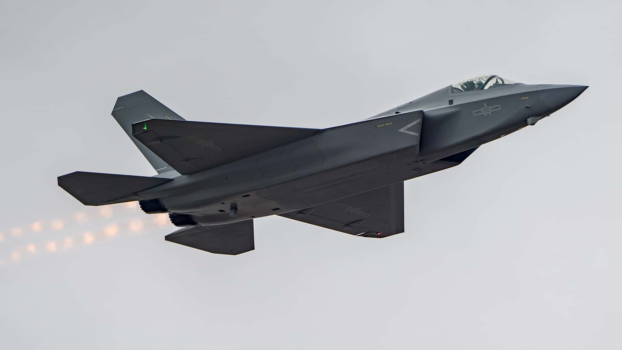 Shenyang-J-35A-Fighter-f-r-Nahost-Nationen-Israel-f-rchtet-Chinas-neuen-Super-Kampfjet