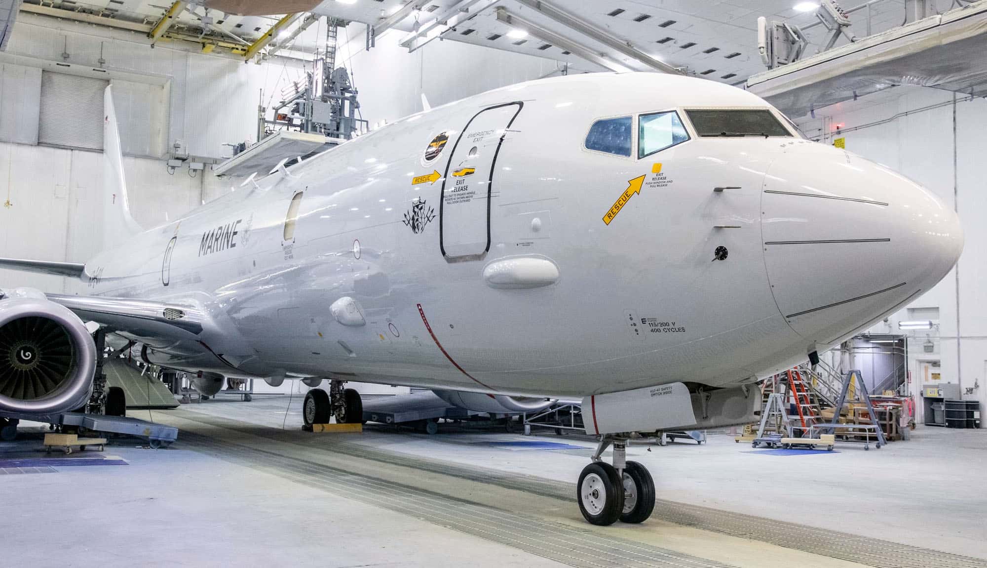 Marine-will-mehr-P-8A-Poseidon-Ein-ganzes-Dutzend-U-Boot-J-ger-f-r-Deutschland-