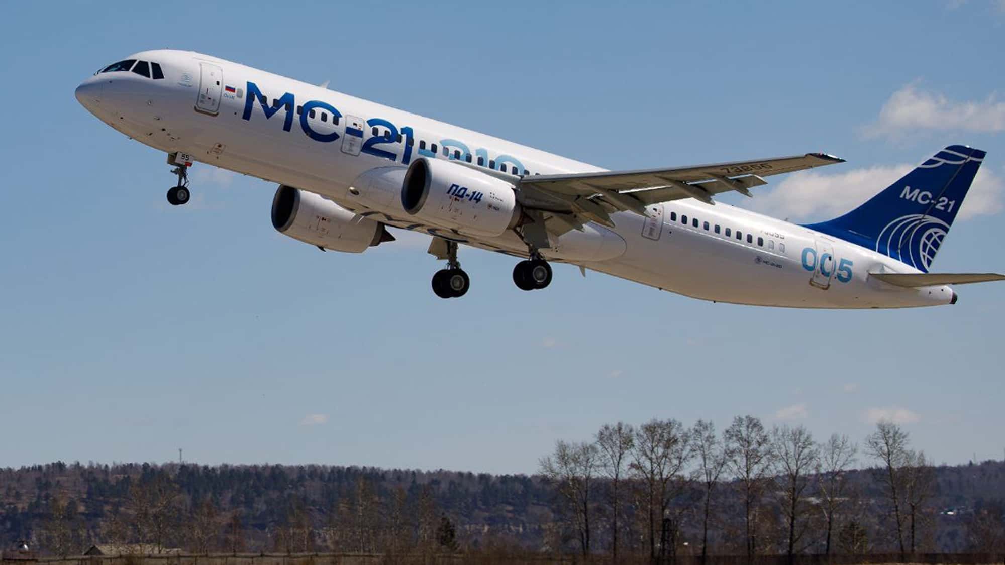 Teil-russifizierter-Passagierjet-Erster-Langstreckenflug-f-r-Russlands-neue-MS-21