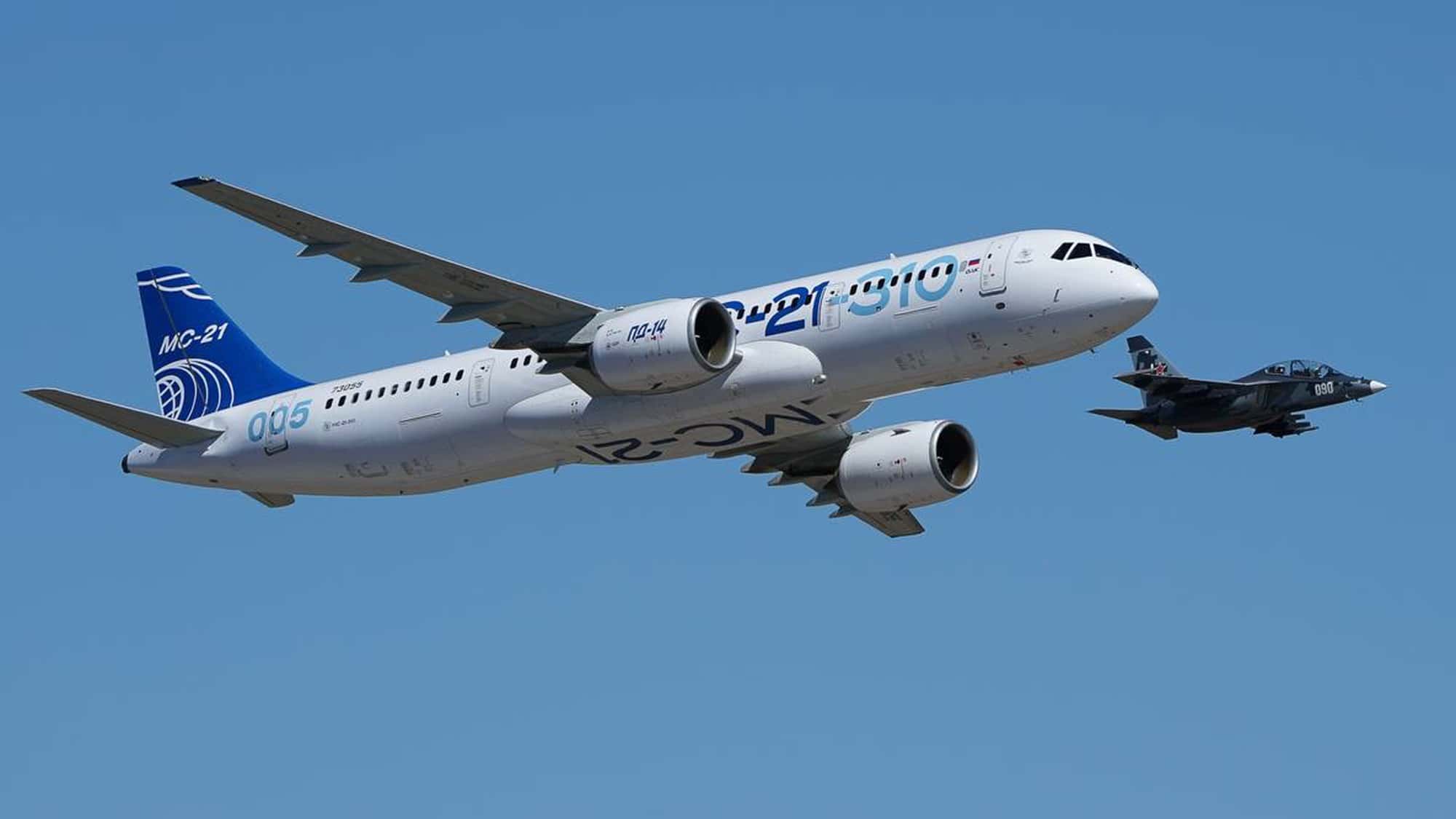 Russlands-gr-te-Flugzeug-Hoffnung-Jetzt-fliegt-auch-die-MS-21-fast-ohne-West-Teile