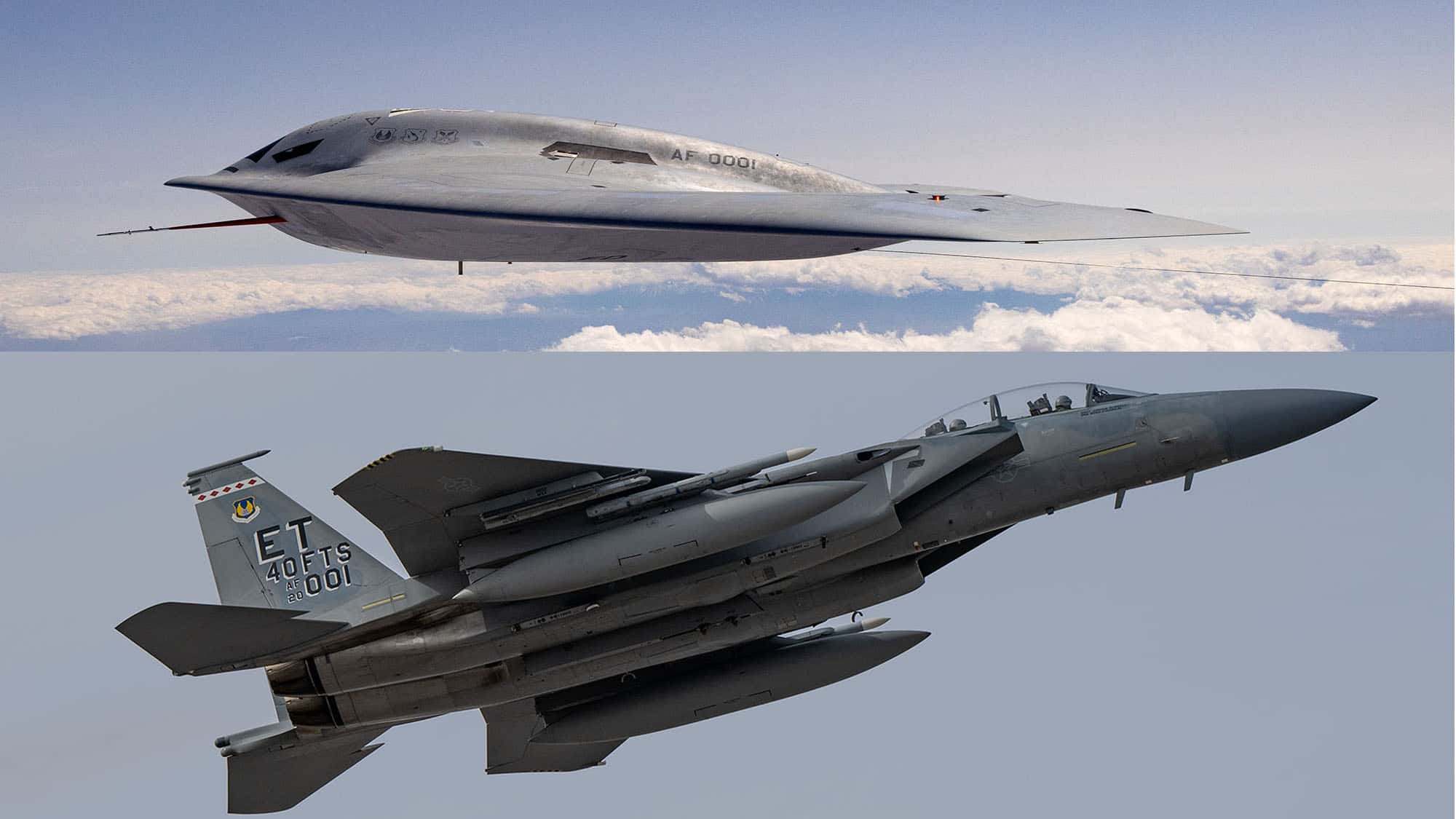 Nochmal-150-Milliarden-Dollar-f-r-die-US-Verteidigung-Mehr-Geld-f-r-F-15EX-Super-Eagle-und-B-21-Raider