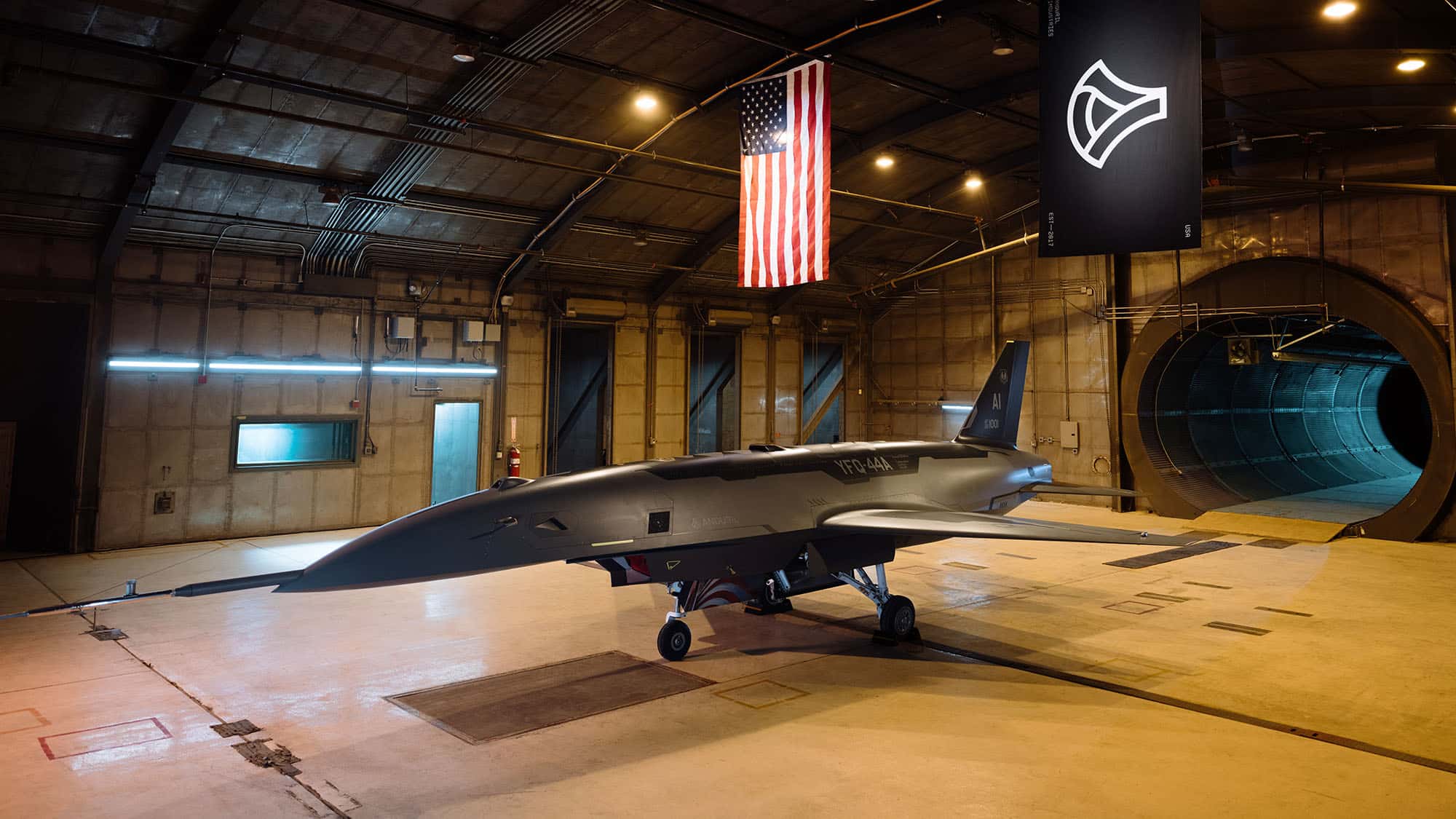 Erprobung-der-Fighter-Drohnen-YQF-42A-und-YQF-44A-USAF-beginnt-Tests-der-fliegenden-Kampfroboter