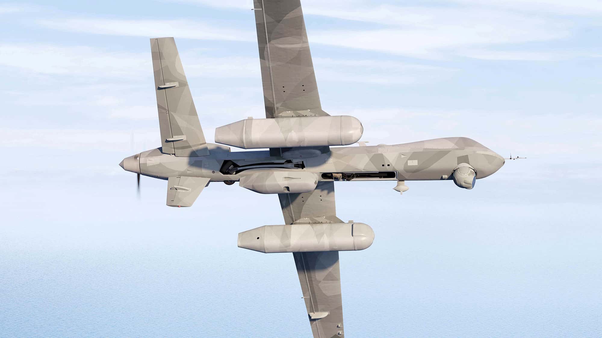 MQ-9-Reaper-mit-Radarbeh-ltern-Fr-hwarnflugzeuge-bekommen-Drohnen-Konkurrenz