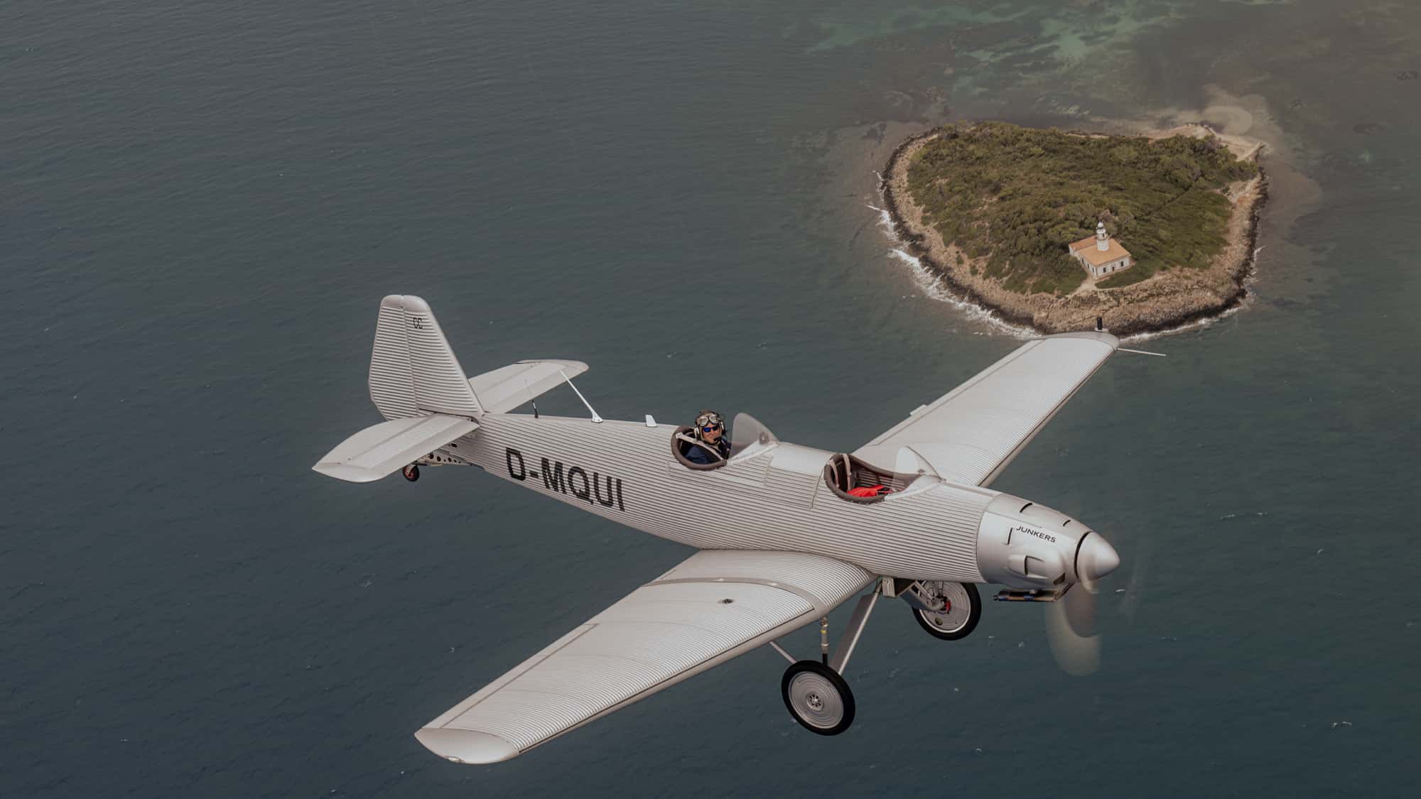 Junkers-A50-Europa-Tour-Mallorca-Sehnsuchtsinsel-im-Mittelmeer