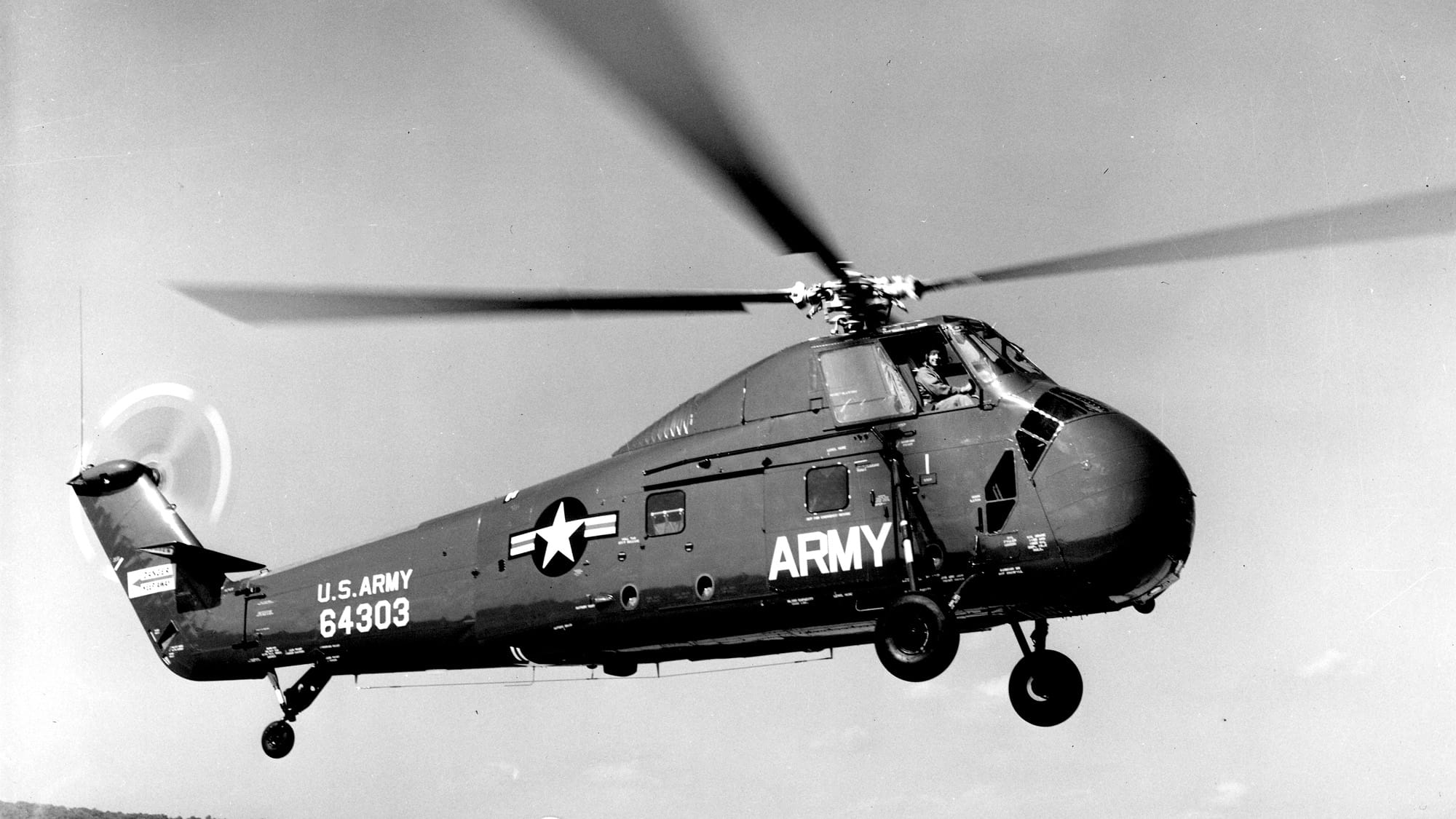 Sikorsky-S-58-H-34-Sikorskys-Kolbenmotor-Erfolgsmodell