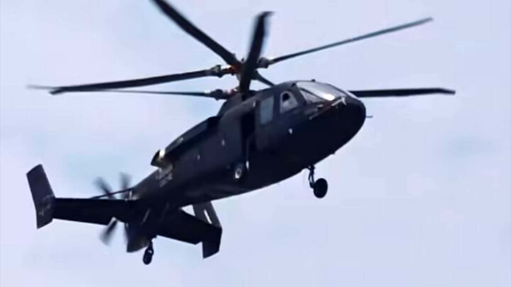 Neuer-Verbundhubschrauber-im-Flugtest-China-kopiert-High-Speed-Helikopter-S-97-Raider