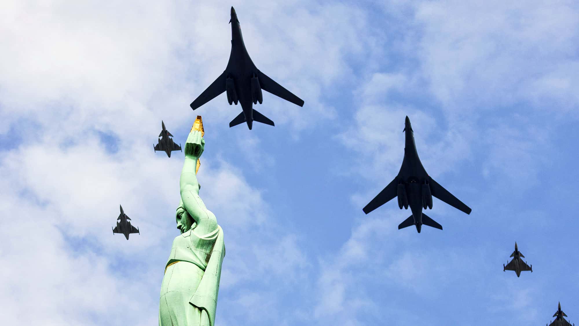 US-Bomber-zeigen-Pr-senz-im-Baltikum-und-fliegen-heim-B-1B-Lancer-beenden-Europa-Verlegung