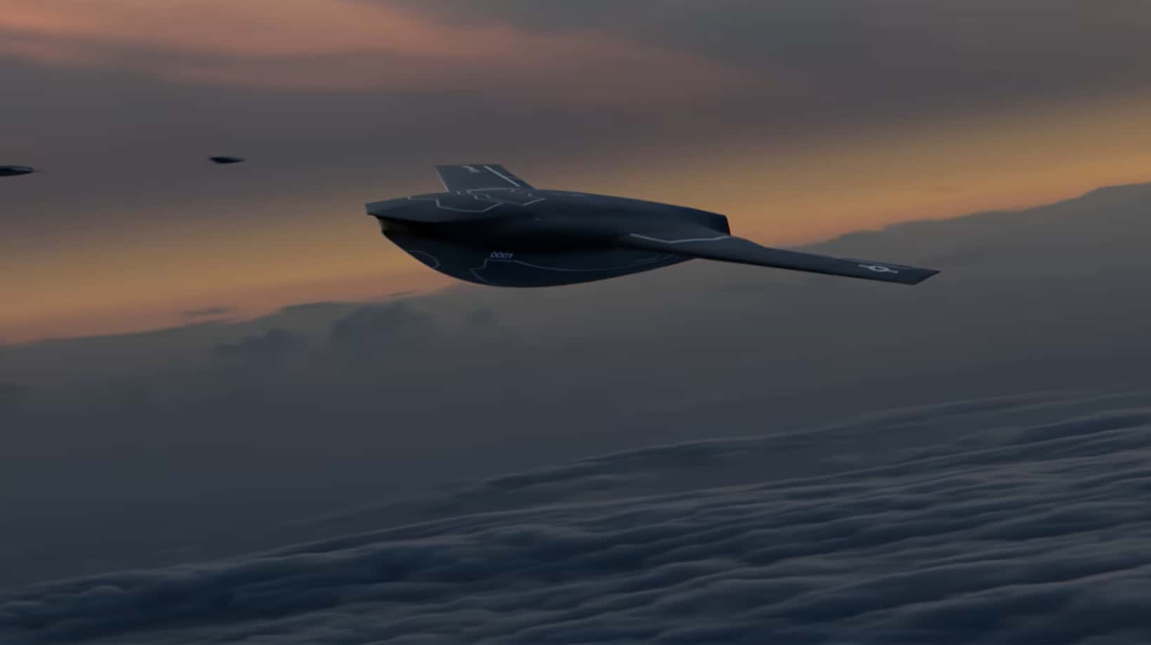 Geplante-Senkrechtstarter-Drohne-X-BAT-bekommt-gleichen-Antrieb-wie-F-15-und-F-16