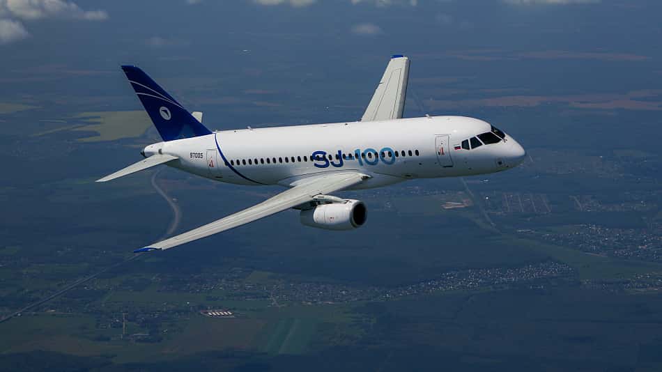 Russisch-Indisches-Joint-Venture-f-r-Passagierjet-Hindustan-will-russischen-Superjet-in-Indien-bauen