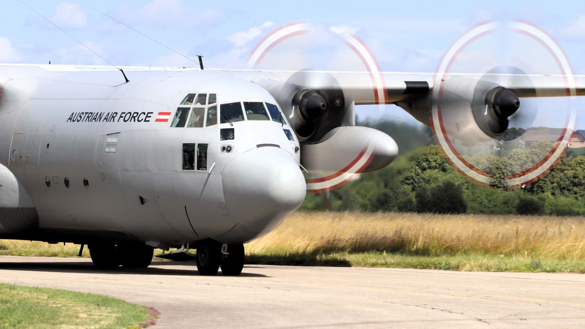 Karriereende-f-r-alte-C-130K-sterreich-schickt-die-erste-Hercules-in-Rente