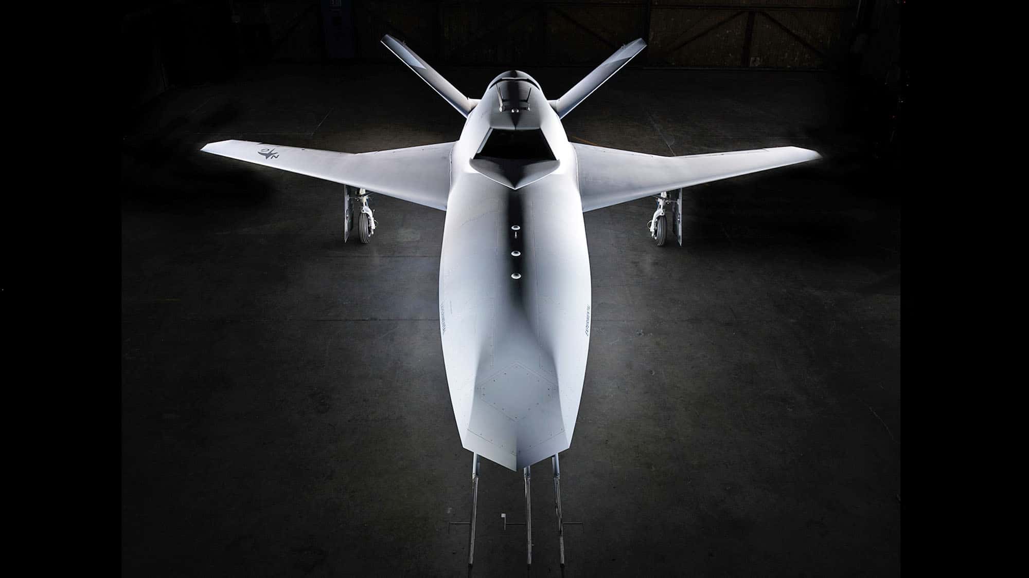 Neuer-autonomer-Stealth-Kampfjet-aus-den-USA-Northrop-Grumman-stellt-Talon-vor