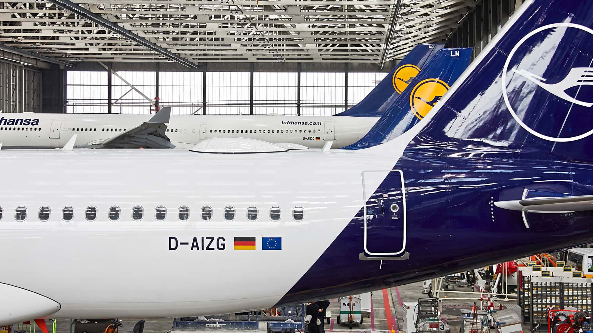 Kennzeichen-von-Luftfahrzeugen-Wie-Flugzeuge-eindeutig-zugeordnet-werden