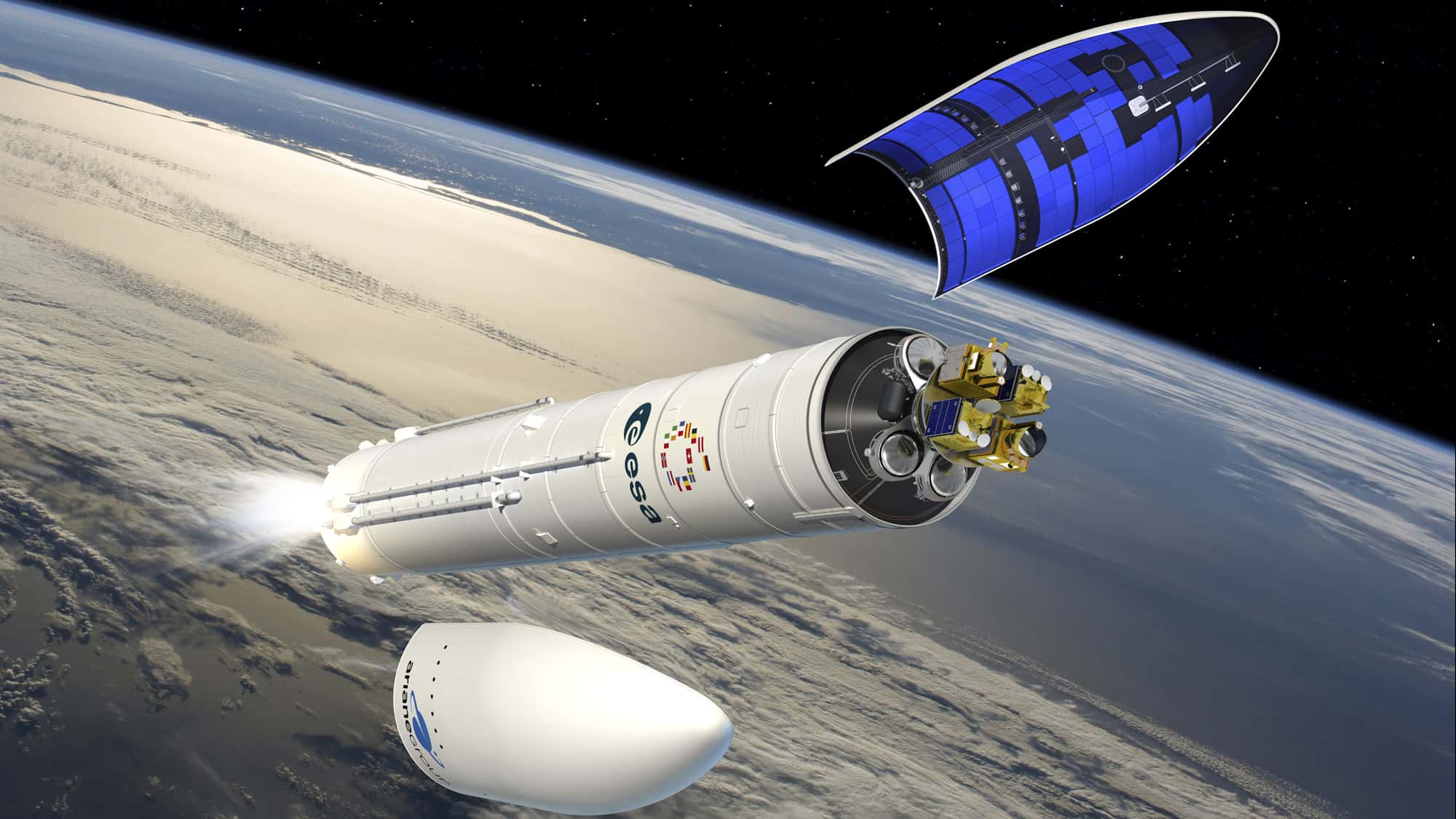 Deutsch-franz-sischer-Raketenhersteller-ArianeGroup-will-Milit-rgesch-ft-ausbauen
