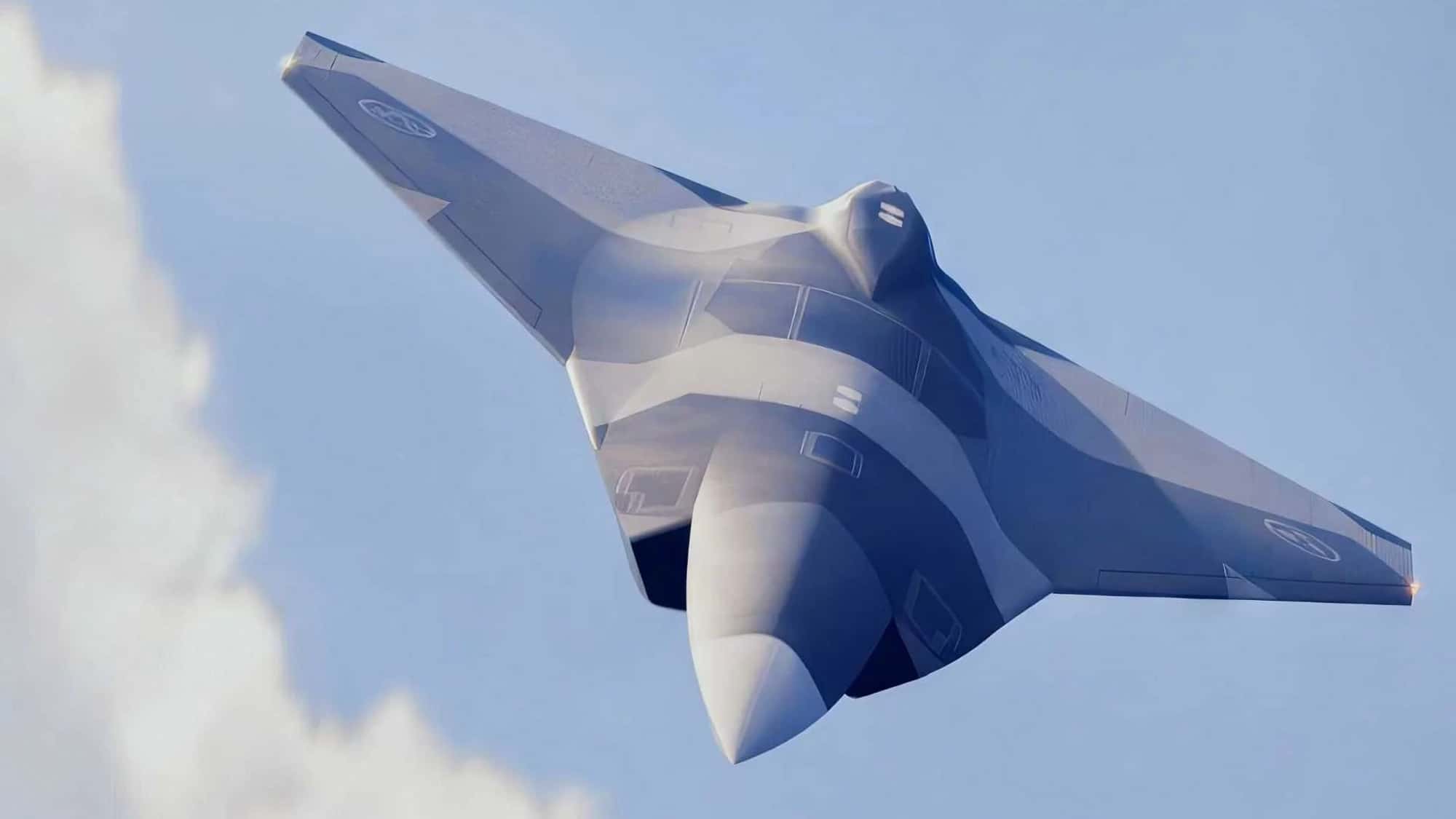 Demonstrator-soll-2027-fliegen-Saab-t-ftelt-an-Schwedens-Zukunfts-Kampfjet