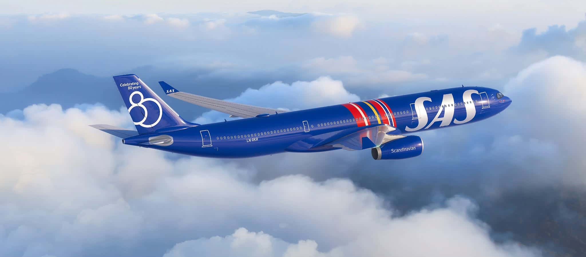 Kopenhagen-Wachstumskurs-mit-bis-zu-40-Widebodies-SAS-erteilt-gr-te-Flugzeugorder-ihrer-Geschichte