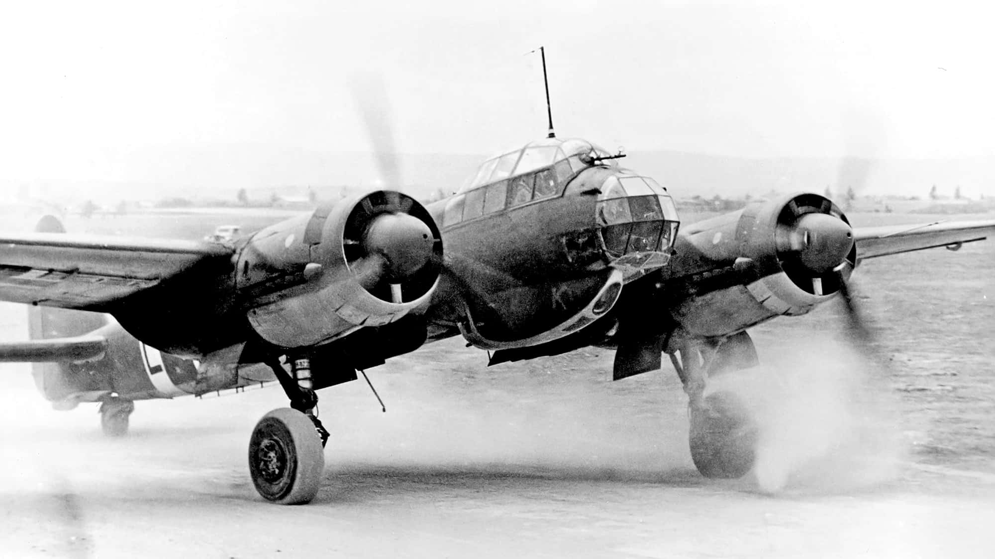 Der-Kampf-um-Malta-geht-weiter-Erneuter-Angriff-der-deutschen-Luftwaffe