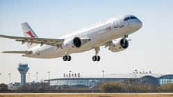 World's First COMAC C919 Aircraft Expected To Enter Commercial Flight In 2023