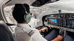Lufthansa sucht 2000 Piloten.