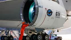 21P2104 - GTF Advantage