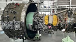 GTF Engine Induction