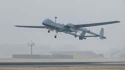 IAI Heron TP der Luftwaffe.