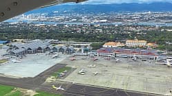 Mactan Cebu International Airport