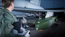 MBDA Joint Venture erhält TAURUS NEO-Auftrag zur Stärkung der Deep Strike-Fähigkeit.