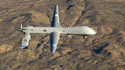 MQ-1 Predator im Flug